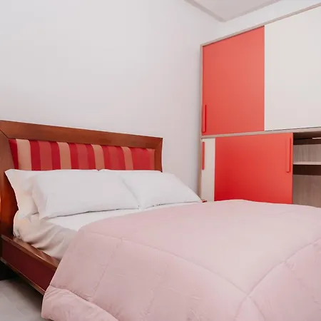 Appartement Vista 