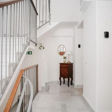 Apartment Vista 