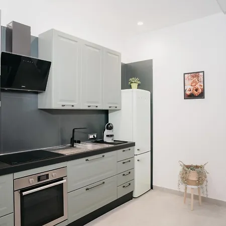 Appartement Vista 