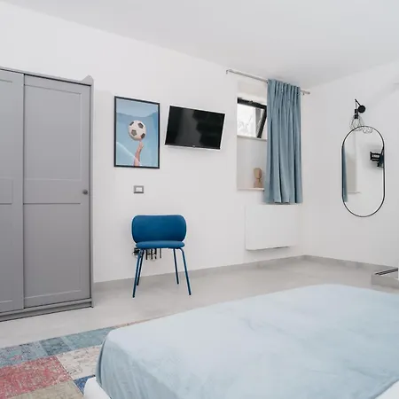 Apartment Vista 