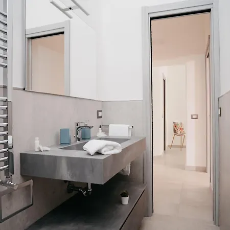 Appartement Vista 
