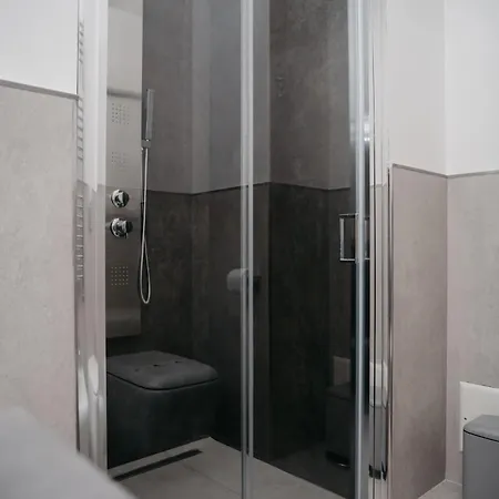 Appartement Vista 